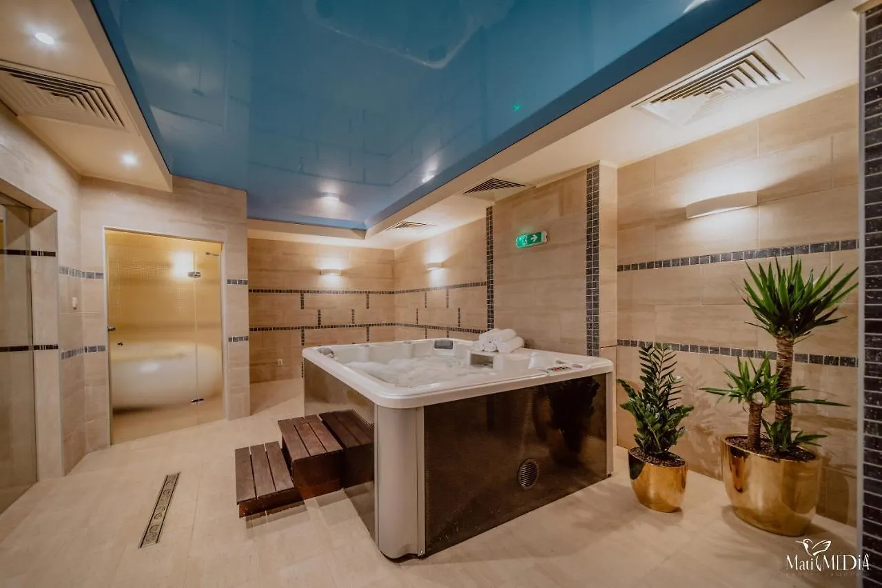 Bed & Breakfast Karpacki & Spa - Blisko Wyciagu, Restauracja, Sala Zabaw, Bar 24H (Adults Only) Karpacz