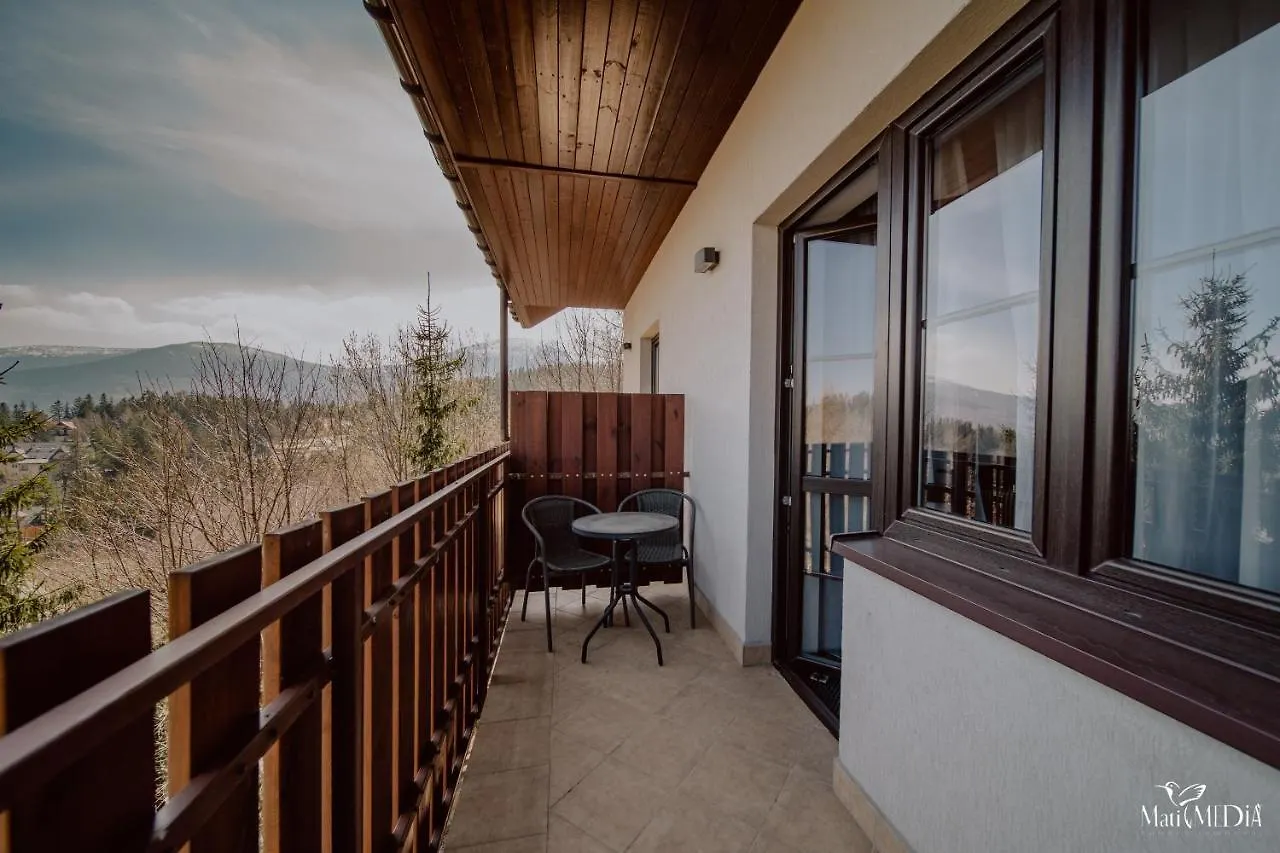 Karpacki & Spa - Blisko Wyciagu, Restauracja, Sala Zabaw, Bar 24H (Adults Only) Karpacz