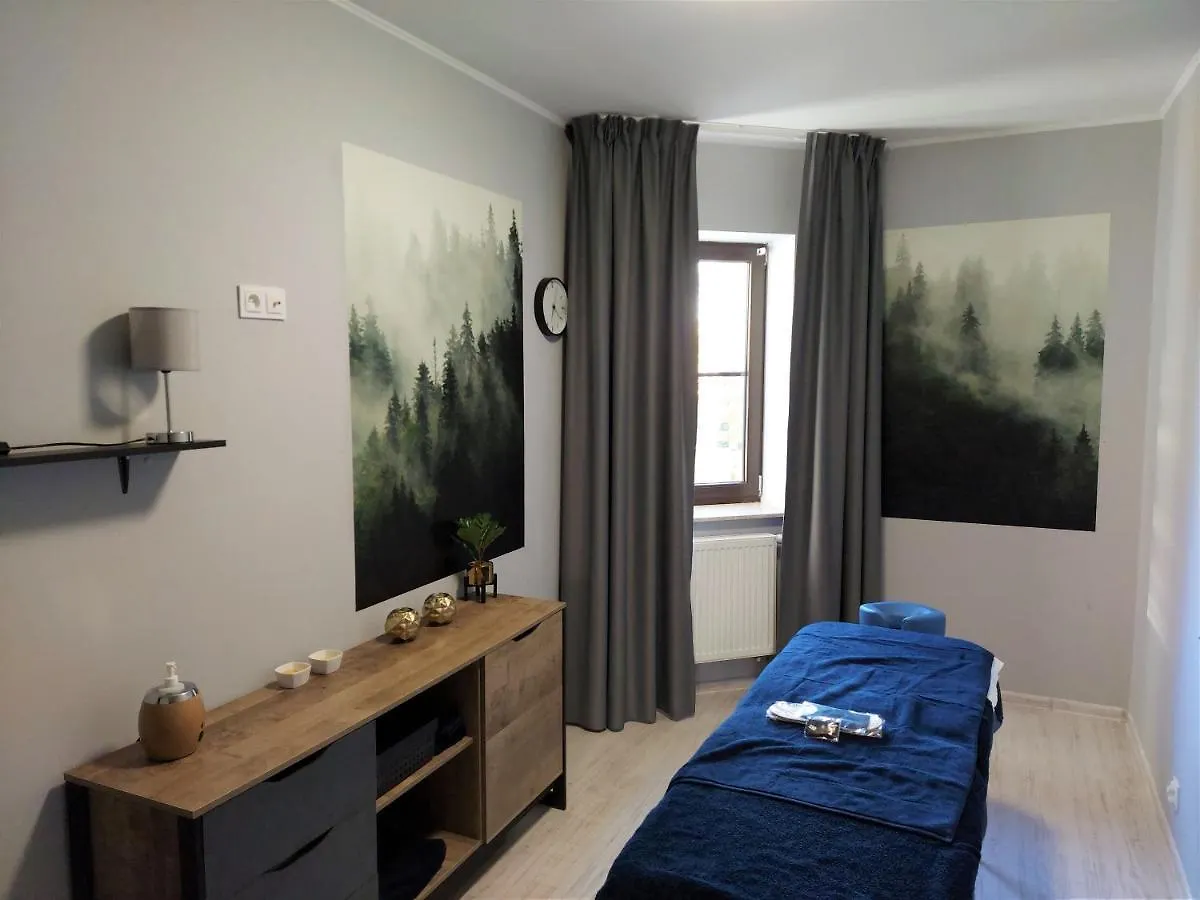 Bed & Breakfast Karpacki & Spa - Blisko Wyciagu, Restauracja, Sala Zabaw, Bar 24H (Adults Only) Karpacz Polsko