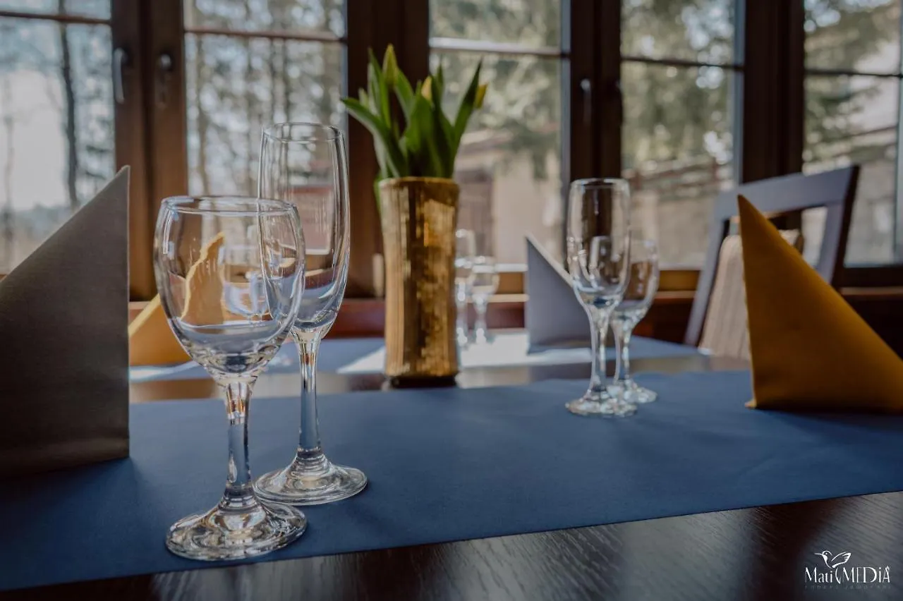 Karpacki & Spa - Blisko Wyciagu, Restauracja, Sala Zabaw, Bar 24H (Adults Only) Karpacz Panzió